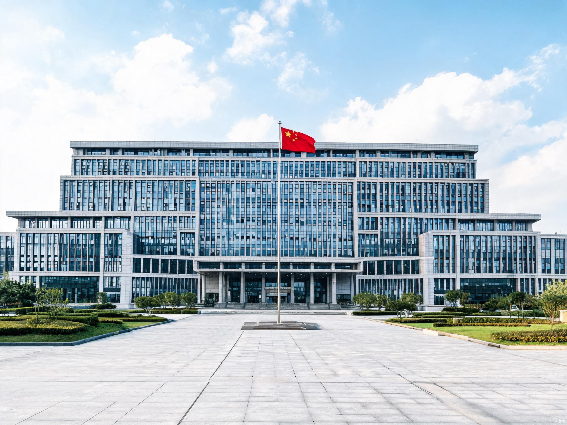 某市人民政府官方网站