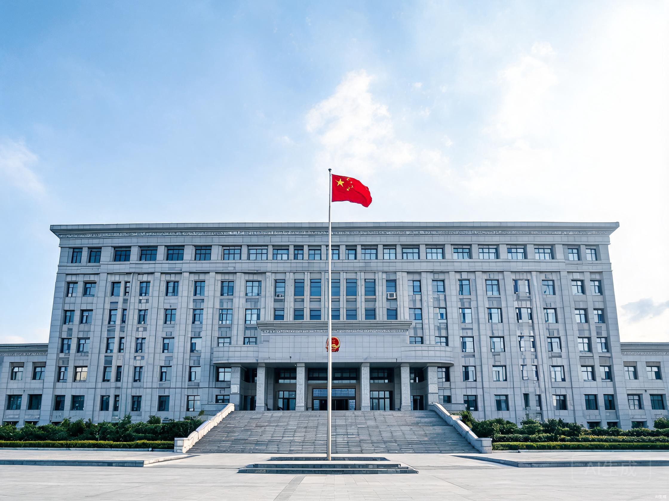 企业官网一站式合规备案