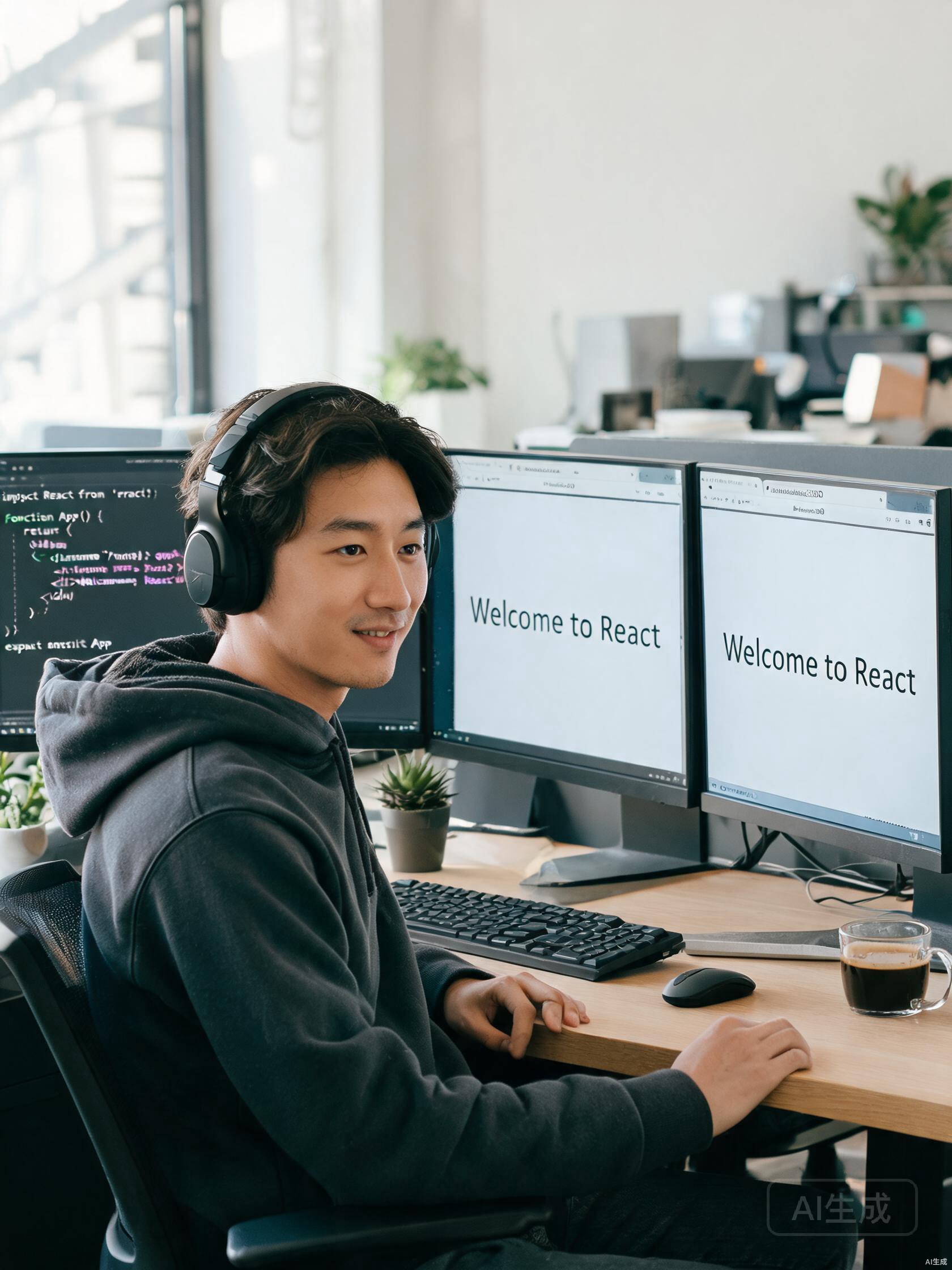 技术架构师